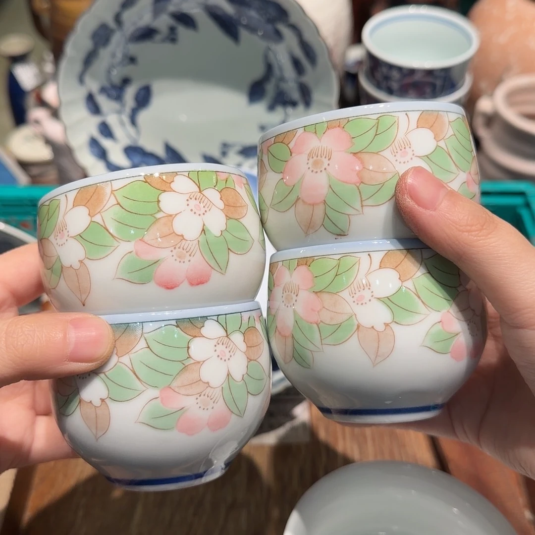 瓷片四十包邮的时候