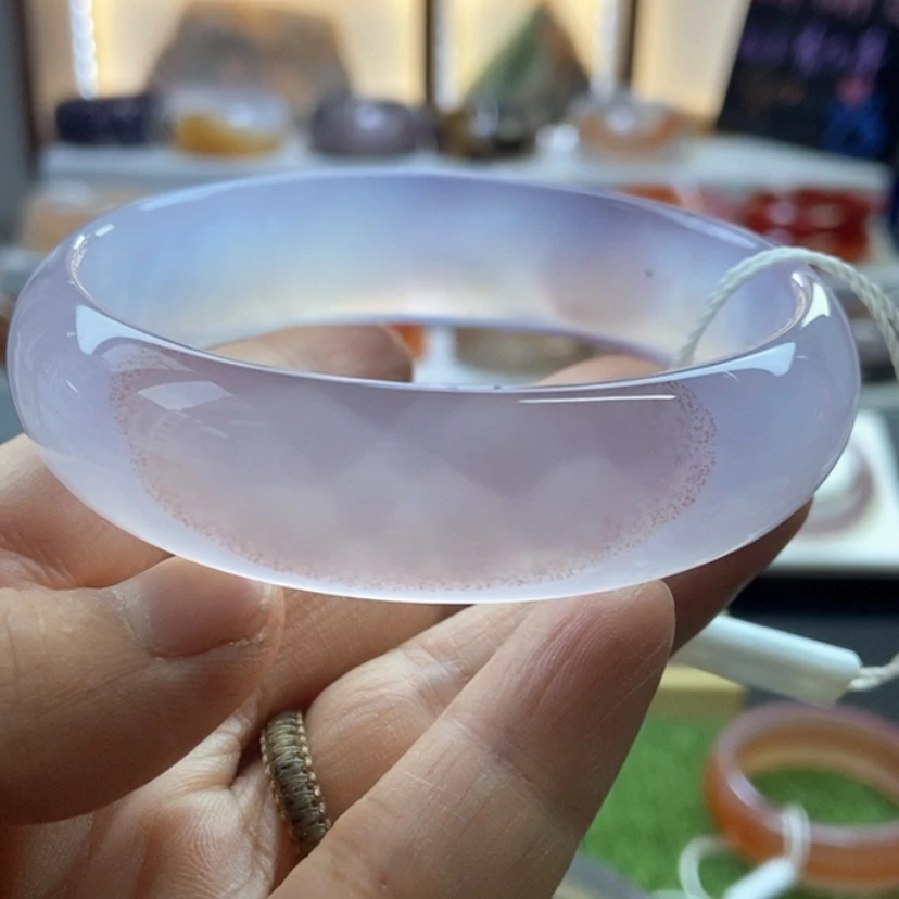 【闪购商品】手镯玛瑙/玉髓未镶嵌