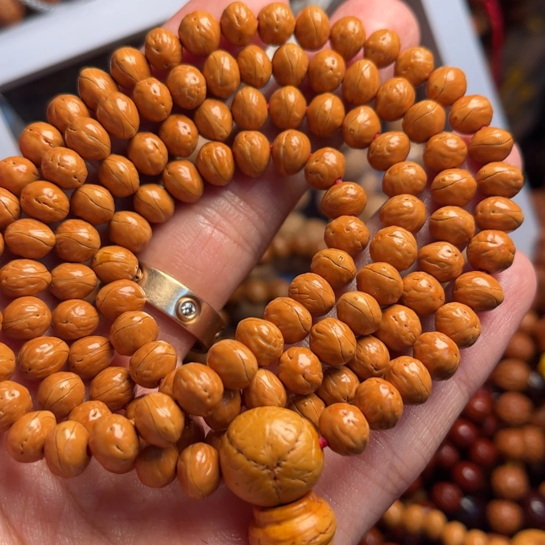 凤眼菩提吊坠用****3凤眼