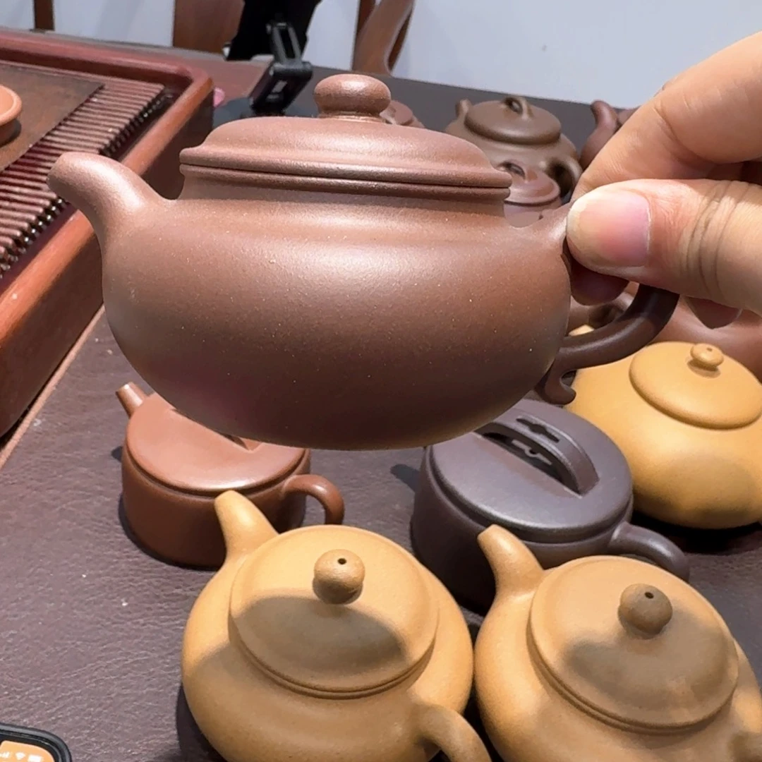 茶壶紫砂E***5哈哈哈哈哈哈