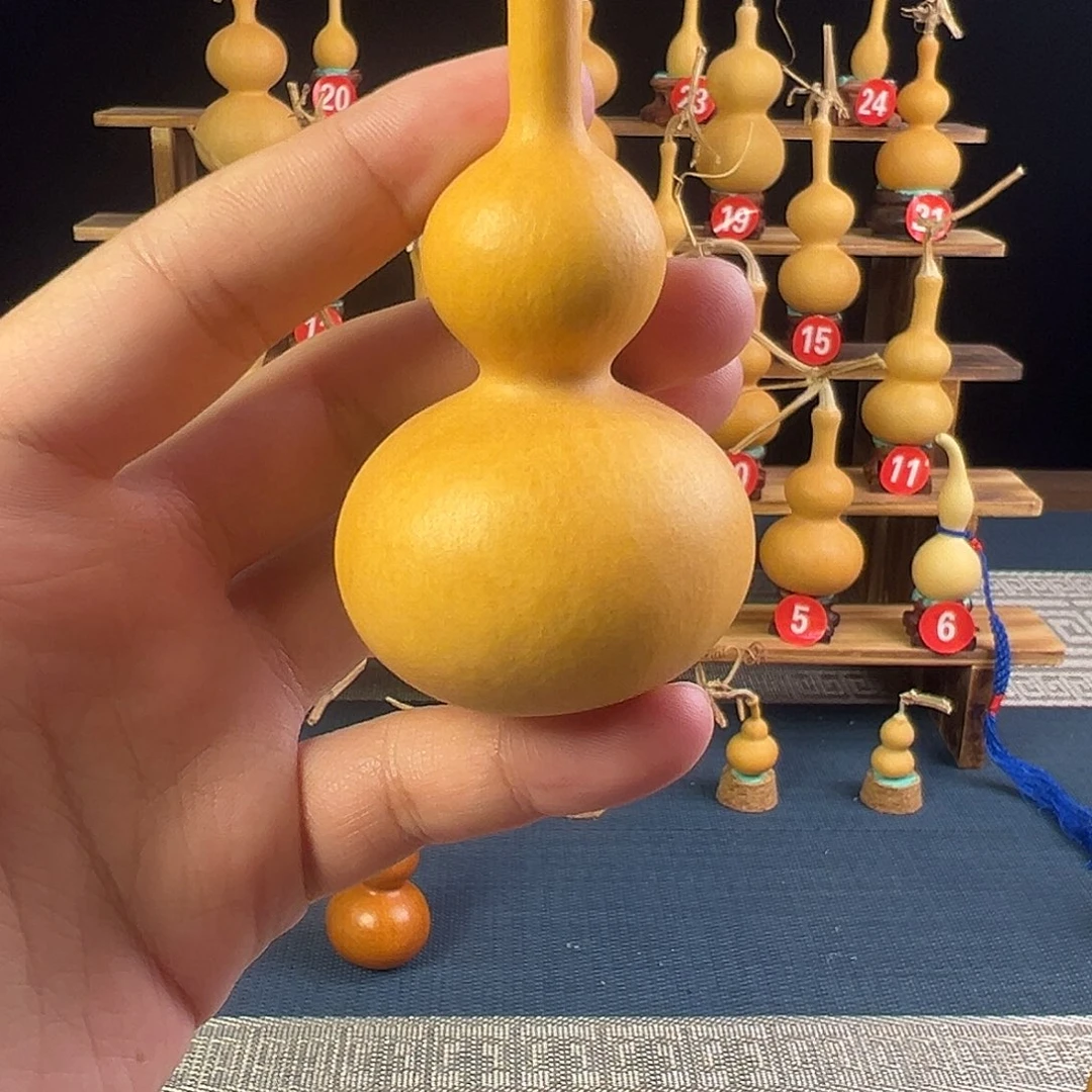 仙***葫芦头的做法是用来做