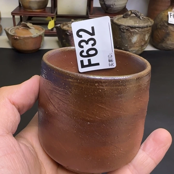 备前烧作品备前烧作品