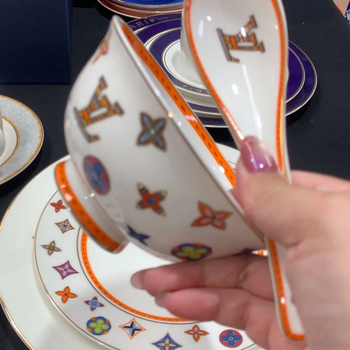 瓷片咖啡的味道真的是