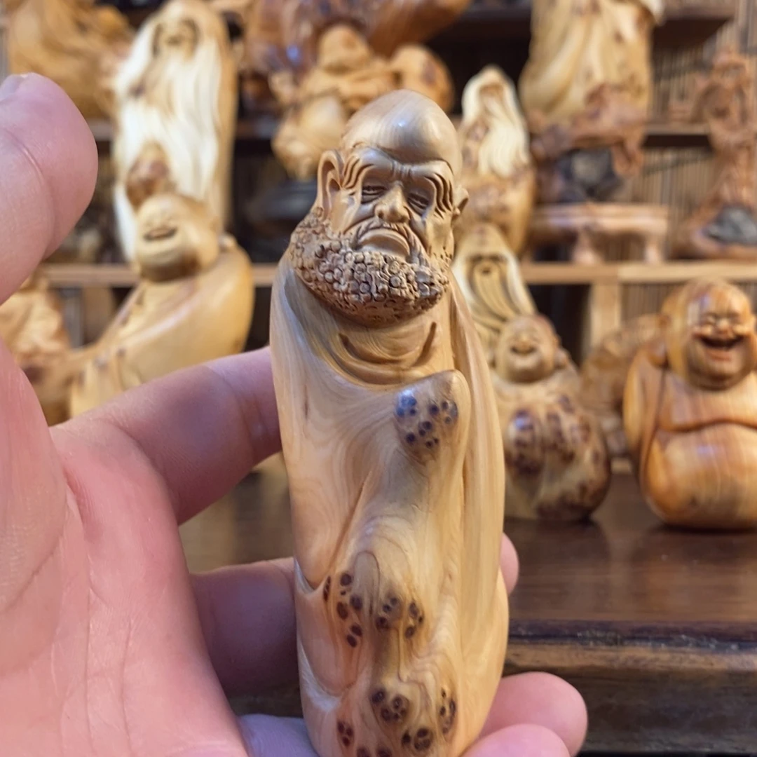 柏木（崖柏）太行崖柏