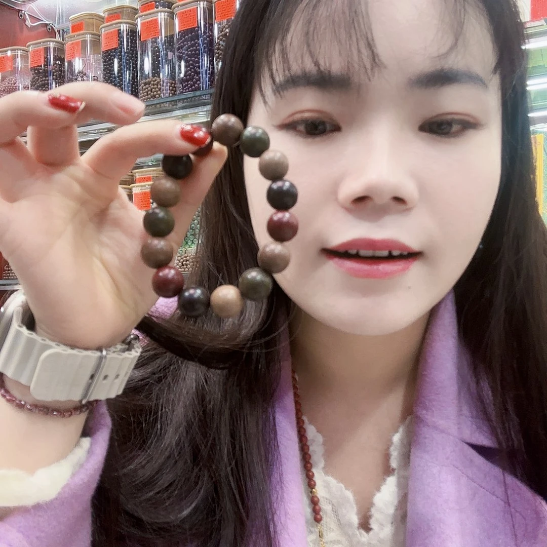 合香五行合香珠1.5mm