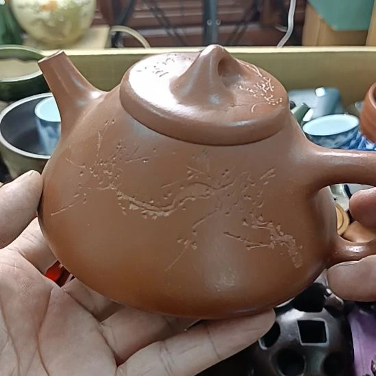 茶盏感谢支持谨慎拍感谢