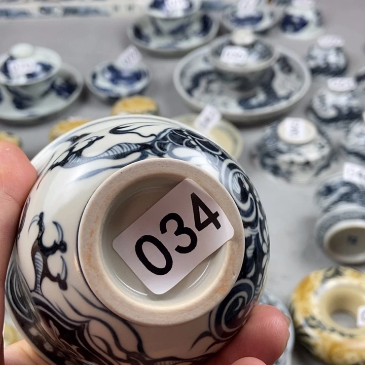 兔****杯手工手绘手工制作