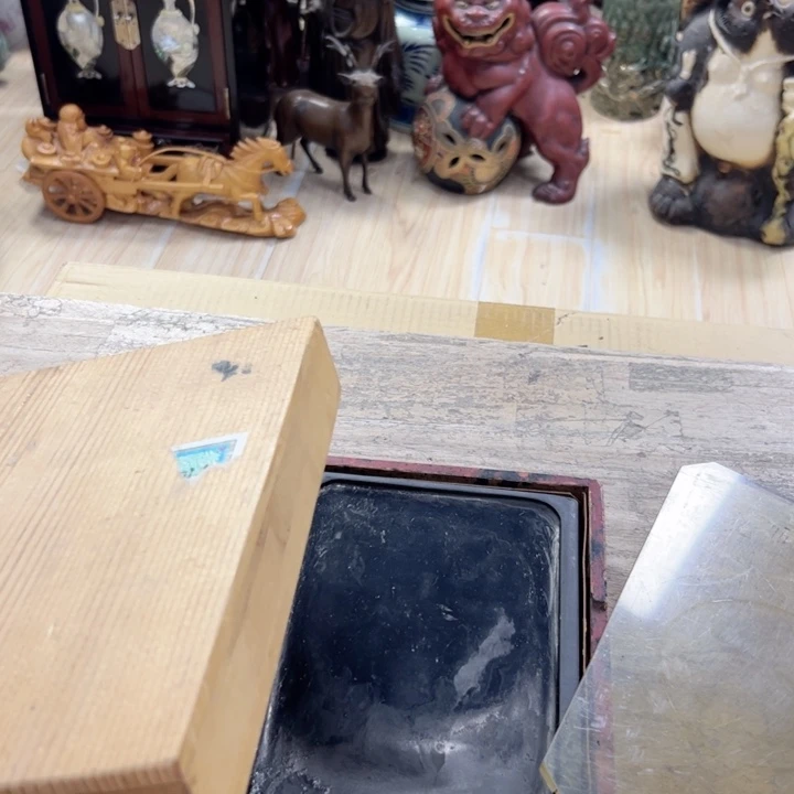 瓷片陶瓷制品和其他材料中