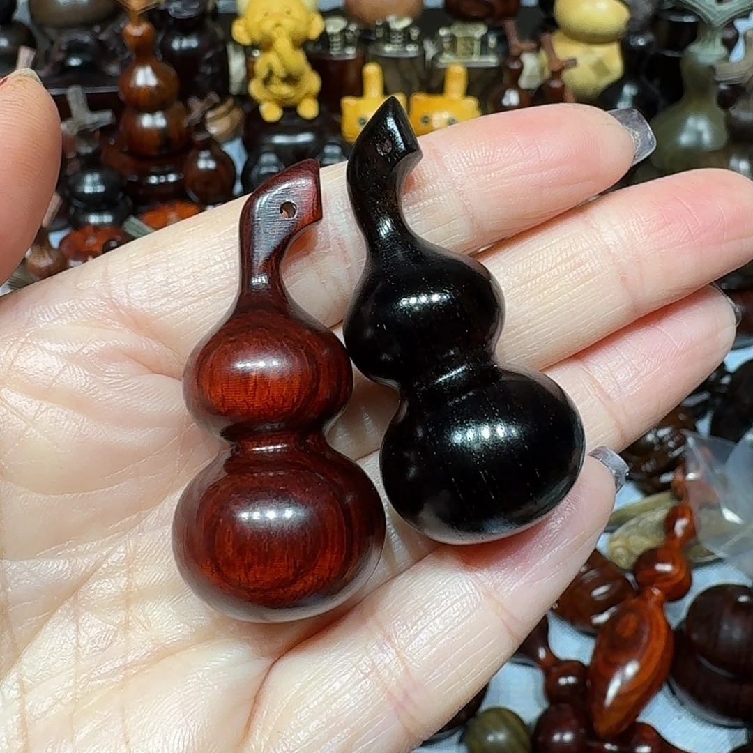 ༺***༻香榧木葫芦葫芦葫芦