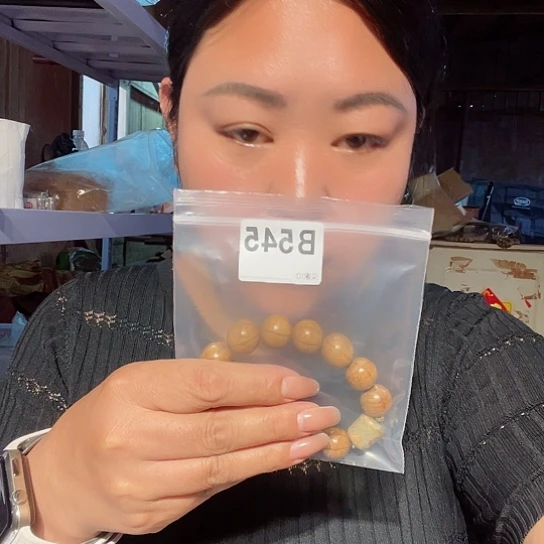 大果紫檀（缅甸花梨）545