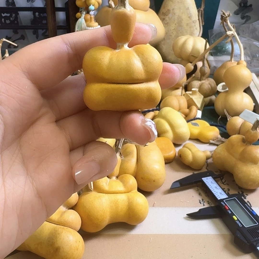 ?**灵精品葫芦喜欢选购