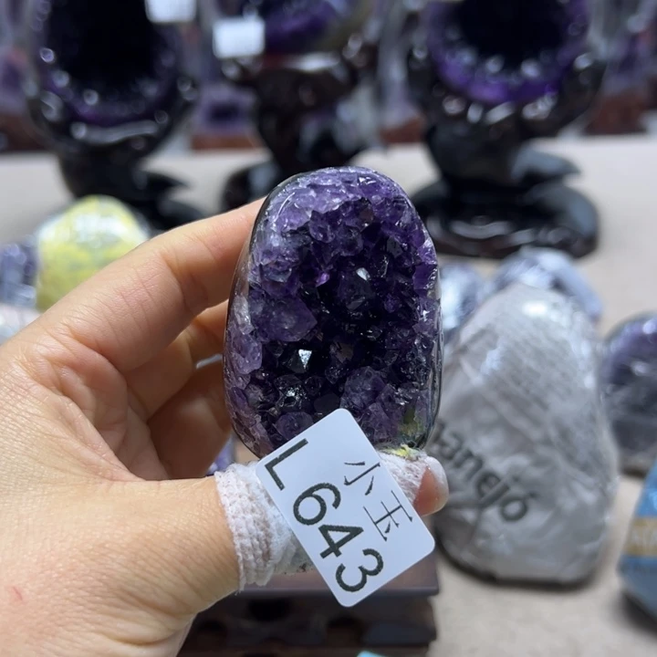 水晶大型摆件（非配饰）未镶嵌摆件