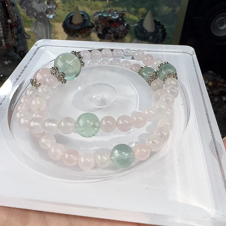 非金属粉水绿莹福利