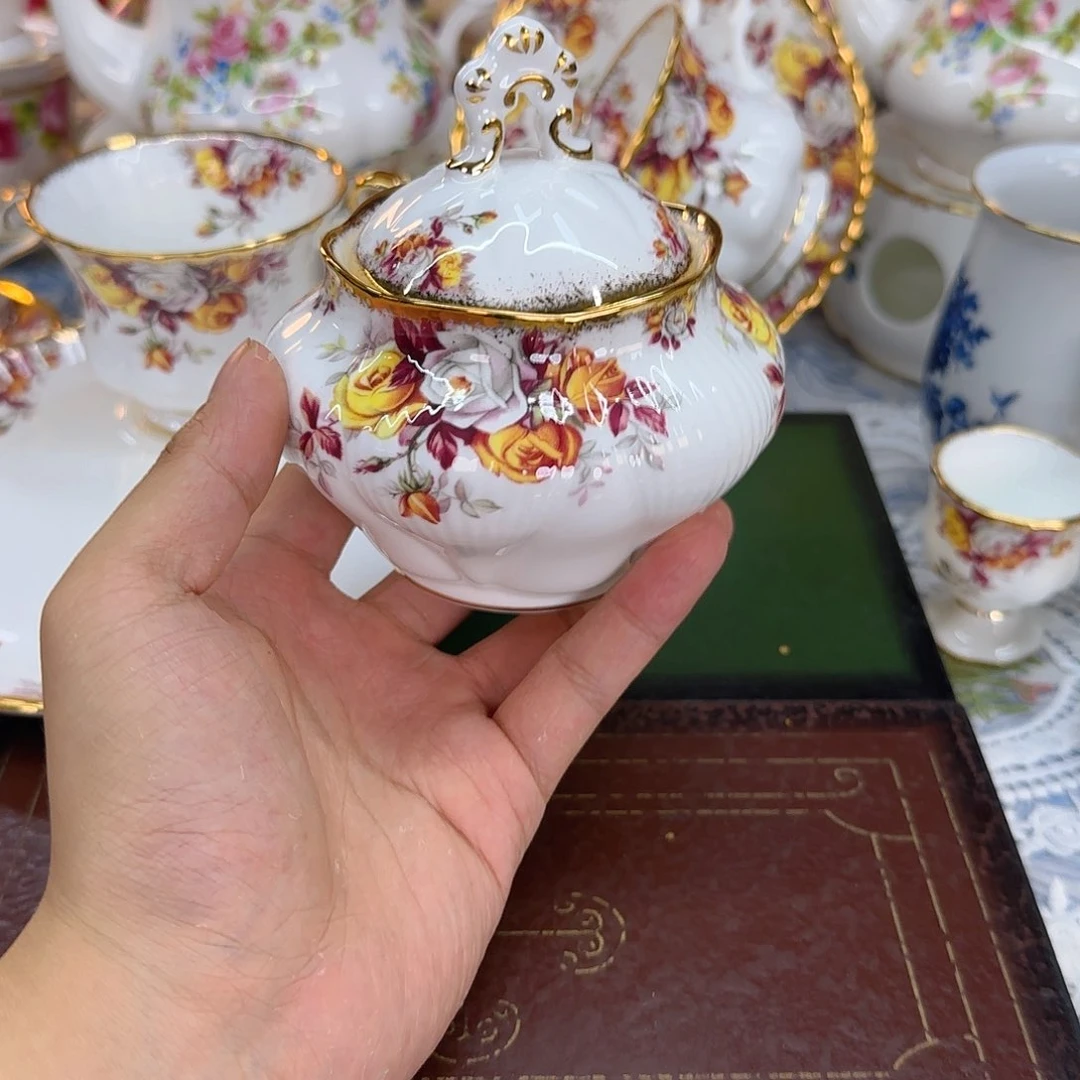 欧洲精品瓷器鉴赏