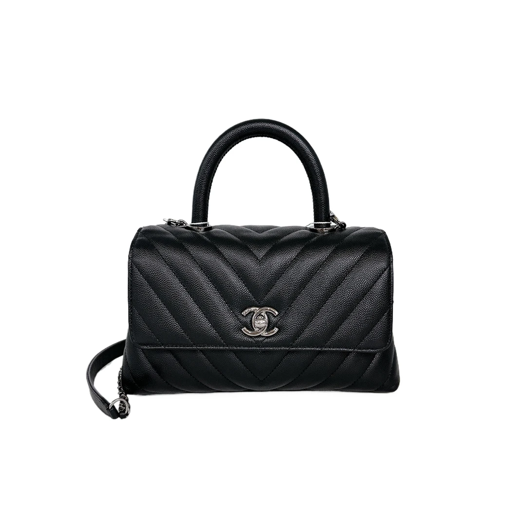 95新 香奈儿 安洁利严选/BK0160922 斜挎包