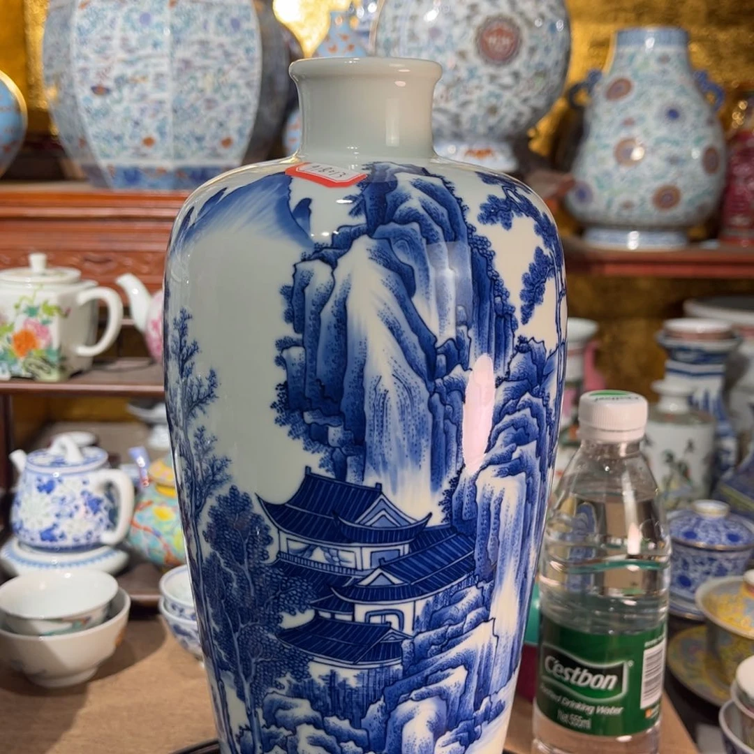 睿****I陶瓷高货精品瓷器
