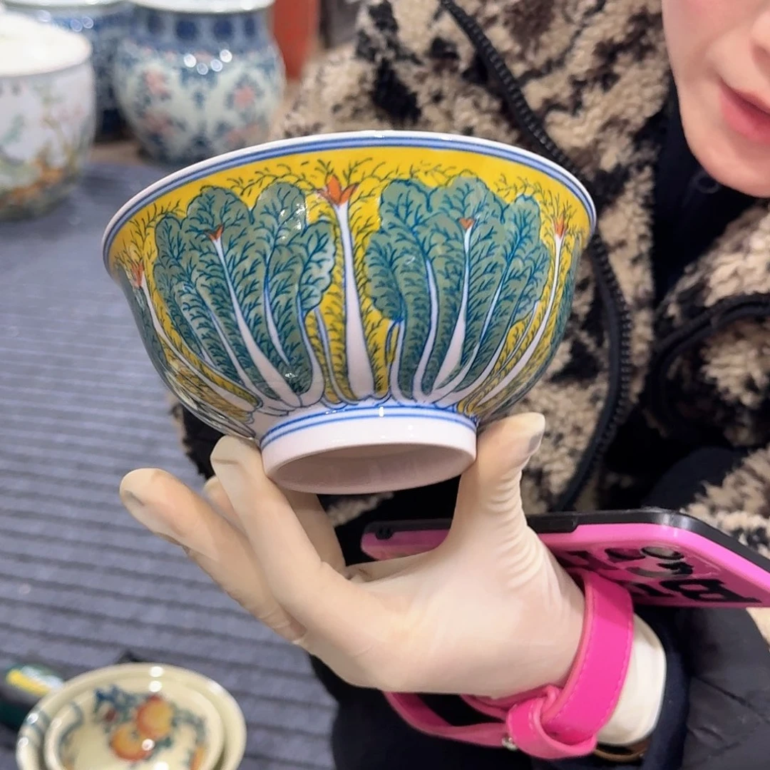 摆件瓷//////景德镇陶瓷瓷器。