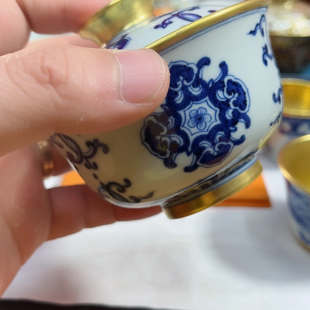杯千年瓷都景德镇 艺术关注谢佳豪