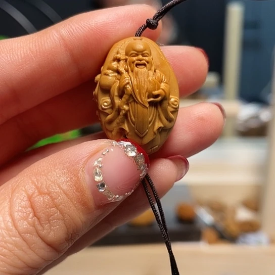 橄榄核手串/手链橄榄核