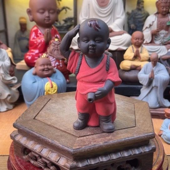 茶宠紫砂紫砂255558665888