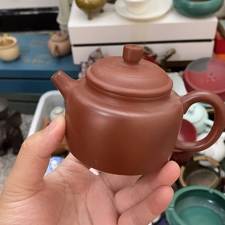 陶瓷艺术品及陶瓷壶壶