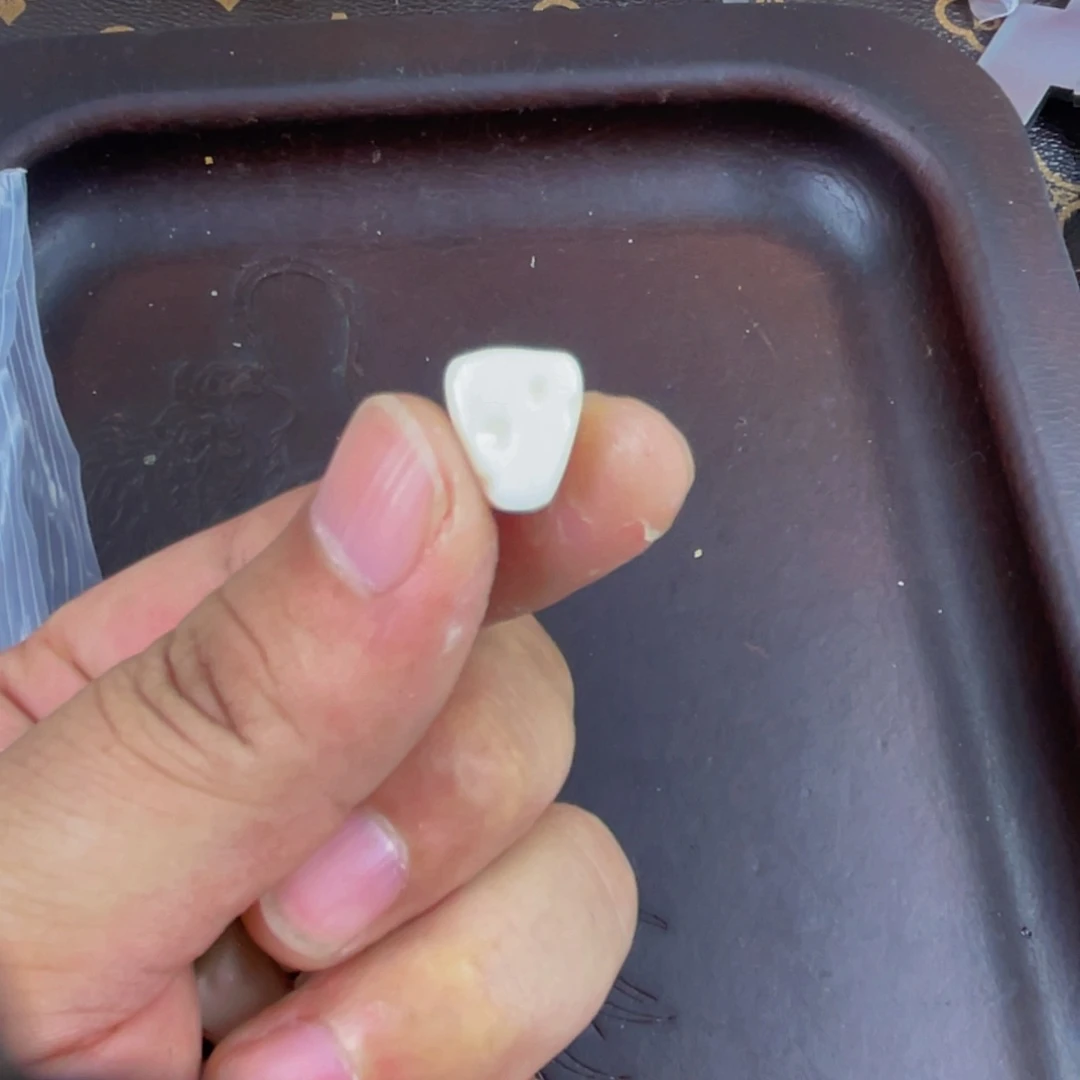 鹿骨手串/手链编号78尺寸1.1