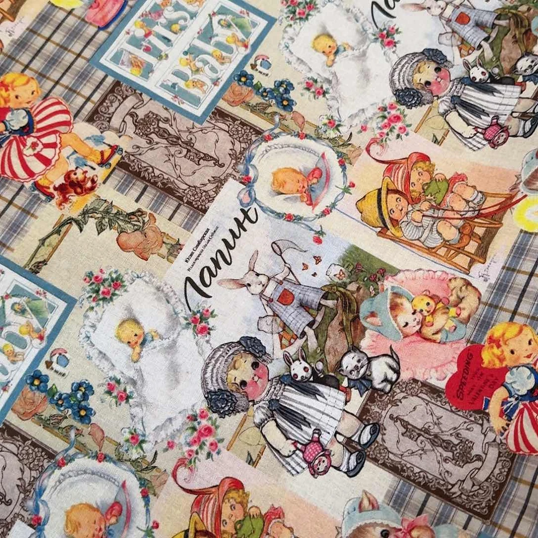 纯棉平布1米长X1.1米宽11区