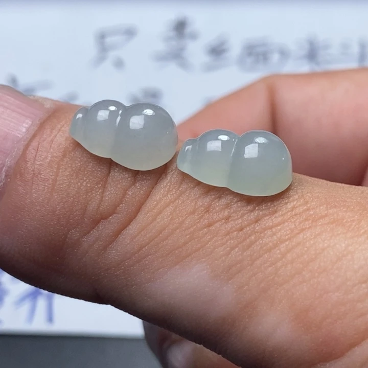 未镶嵌定制翡翠包工