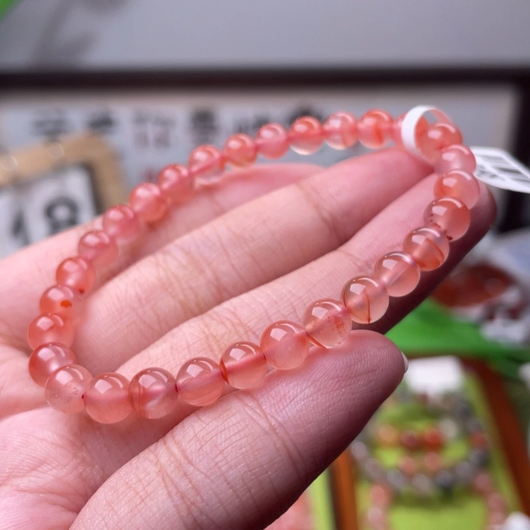 未镶嵌南红玛瑙挂件9498（2）