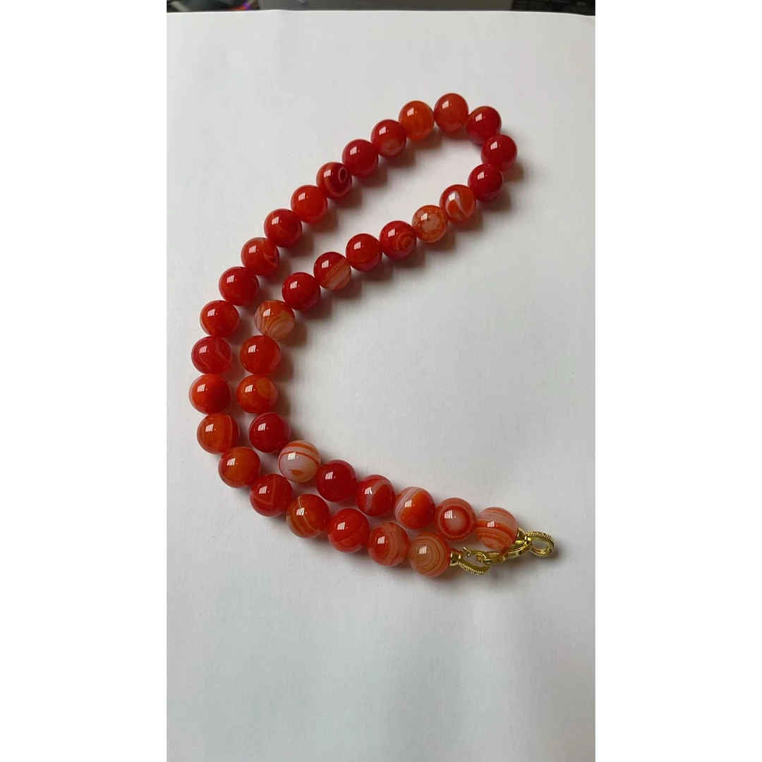 精品时尚项链 D146