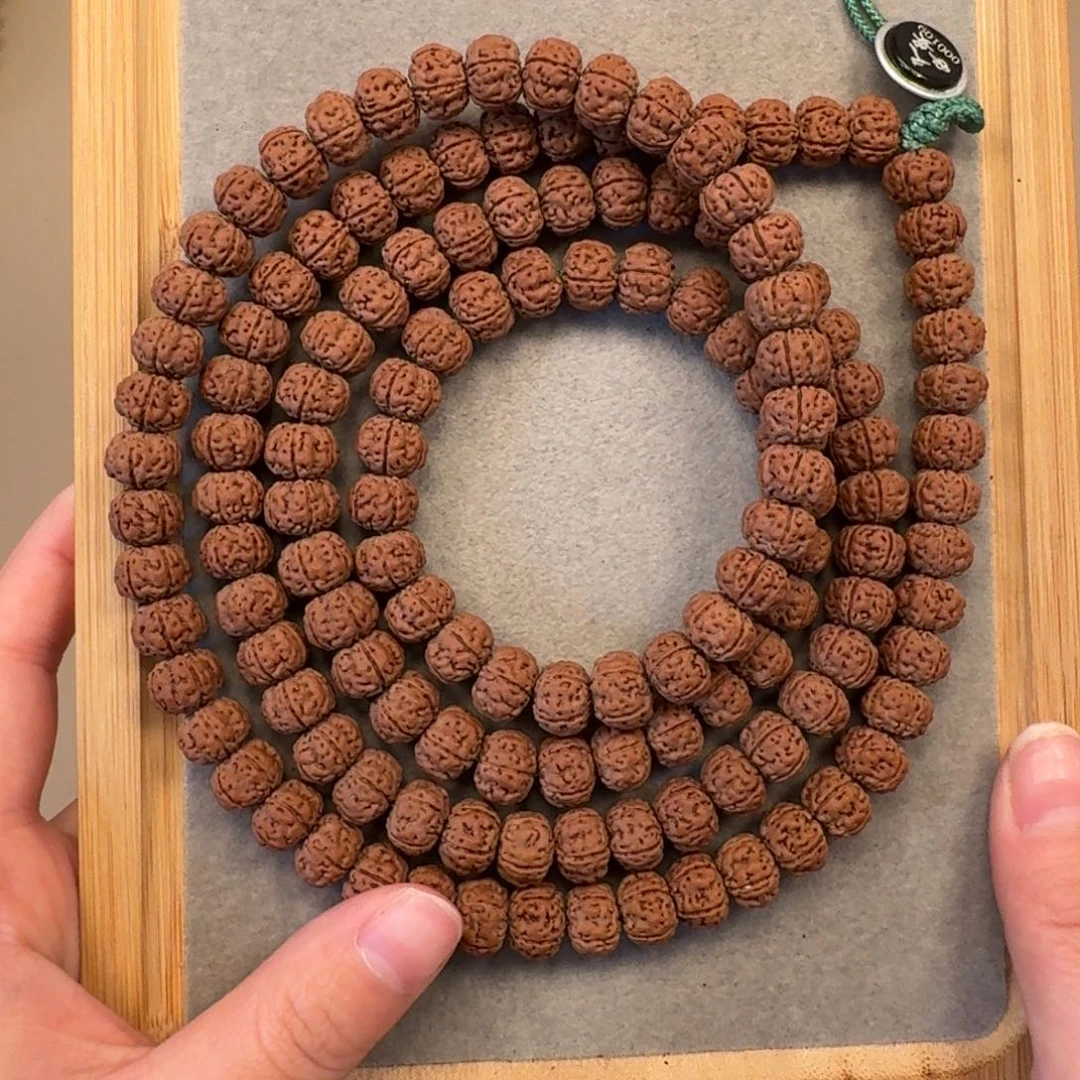 一***禾金刚菩提吊坠金刚