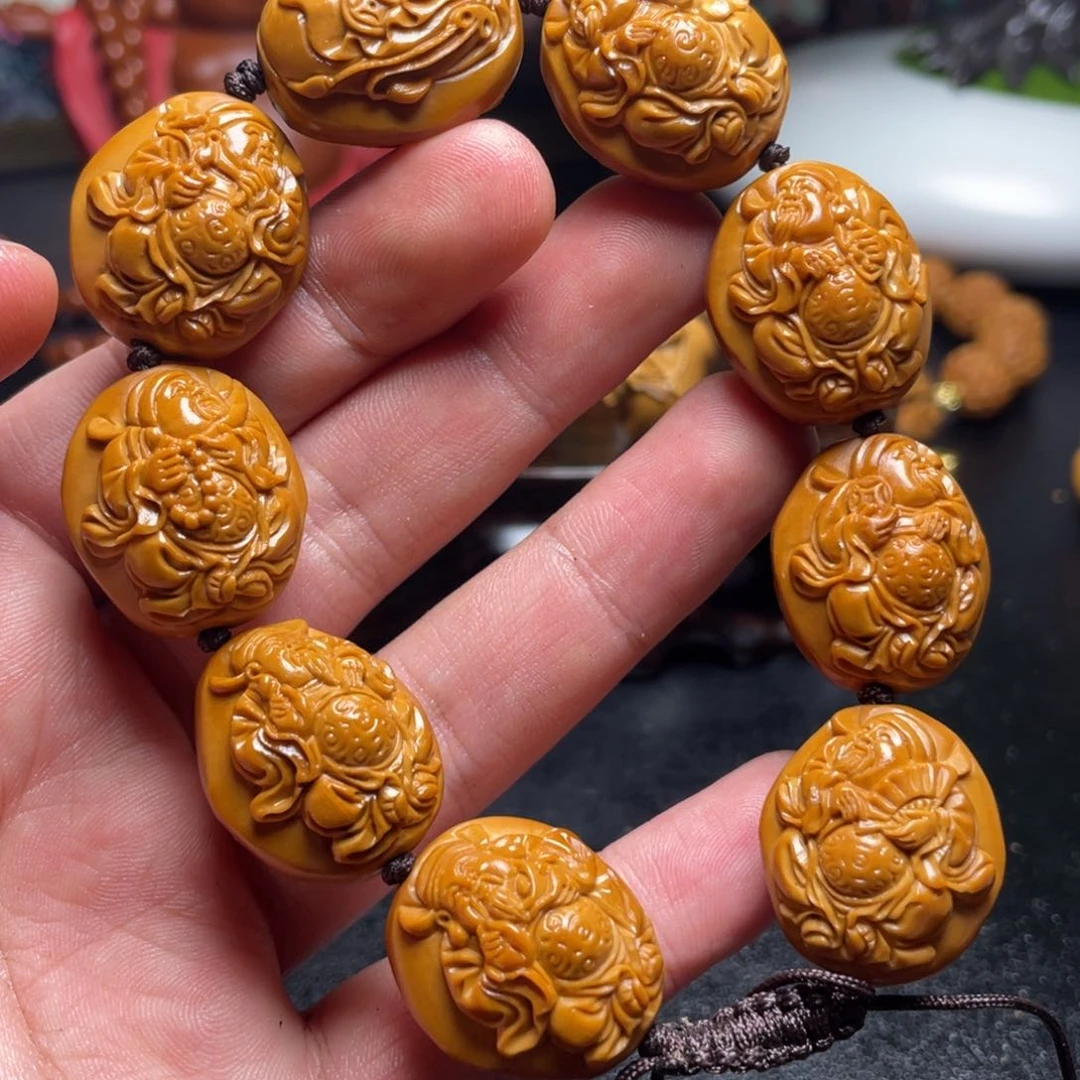 橄榄核手串/手链橄榄核