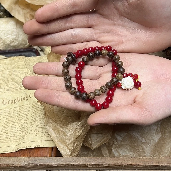 大叶紫檀（黑酸枝木类）