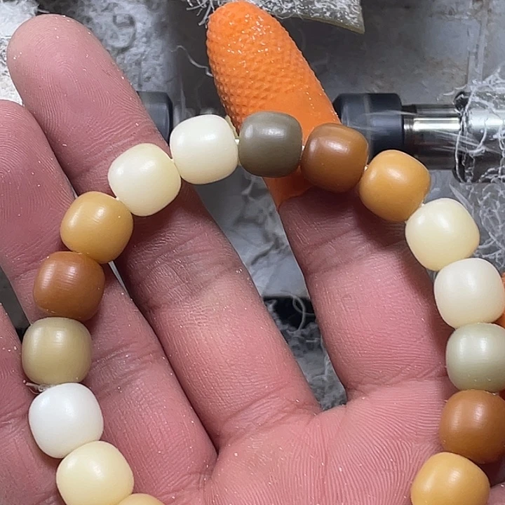 菩提根/象牙果手串