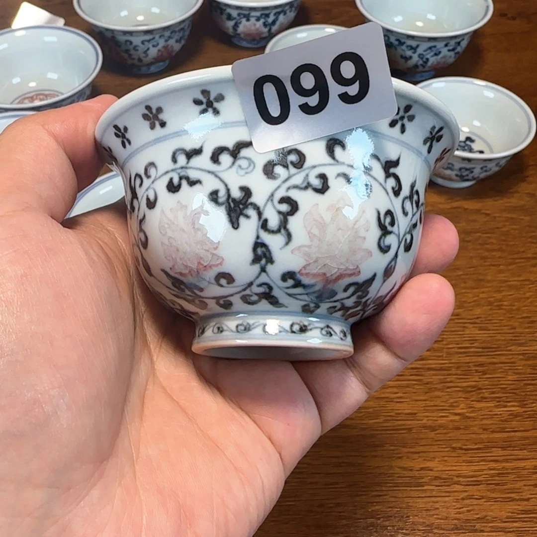 微瑕福利单杯主人杯