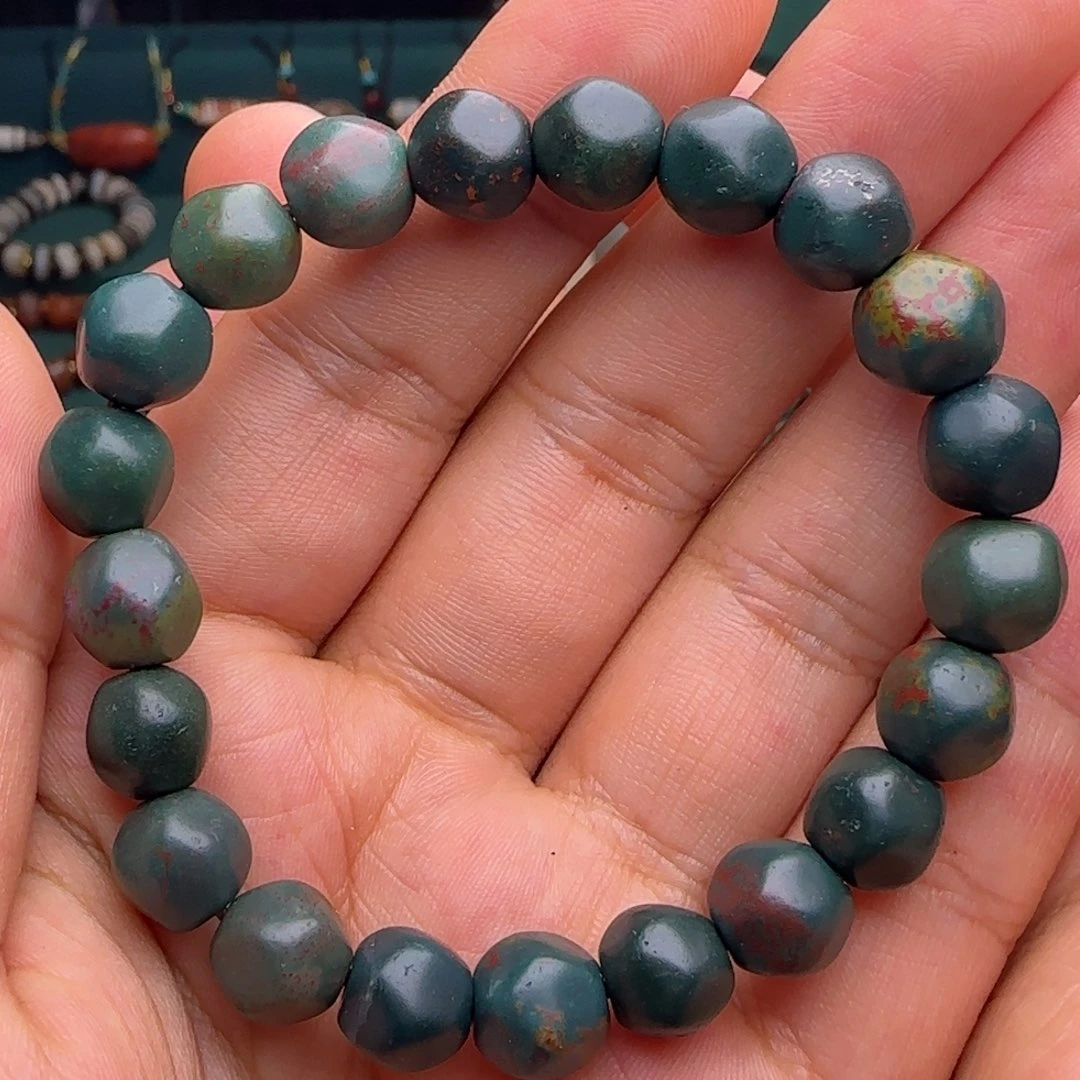 未镶嵌单玛瑙/玉髓