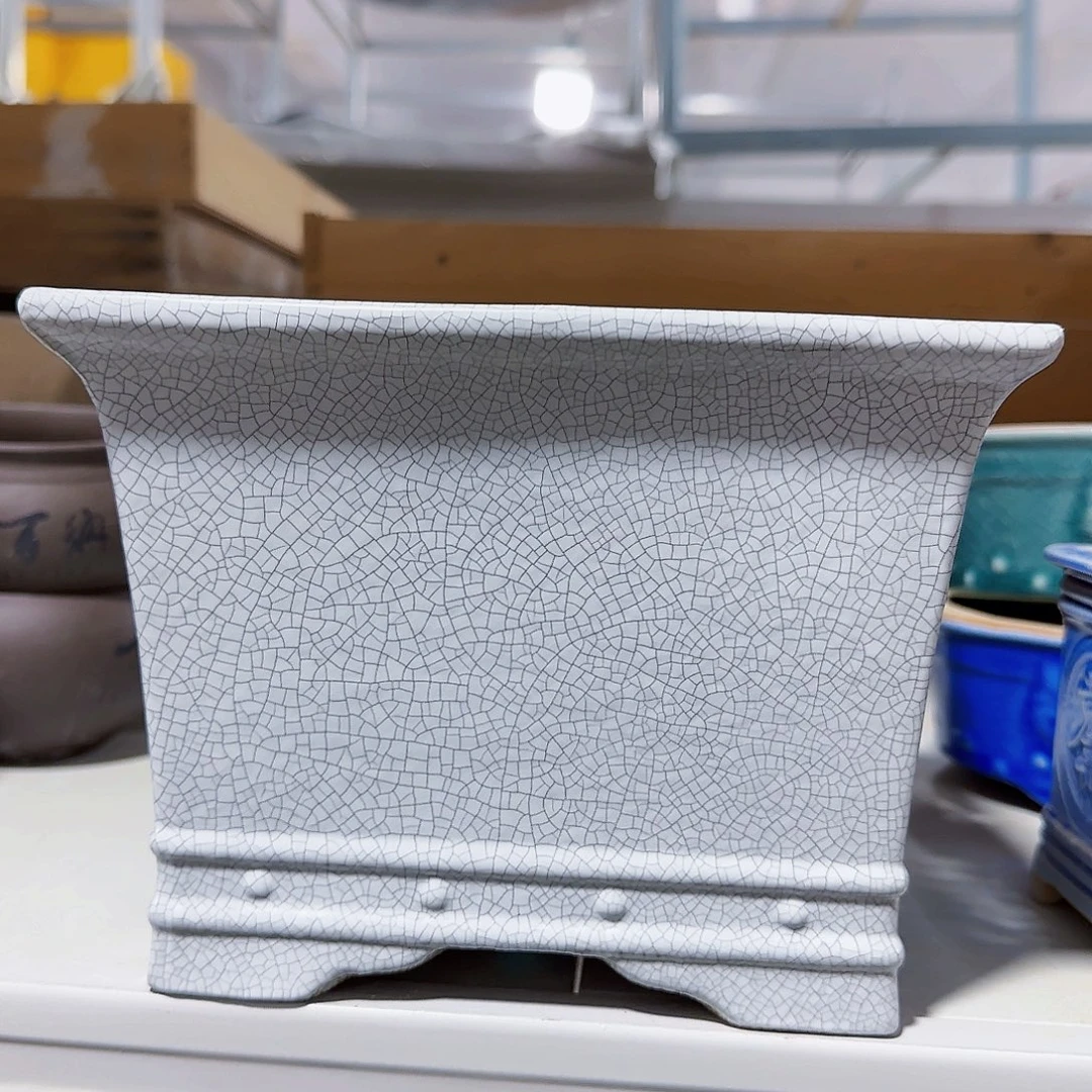 陶瓷花盆特价上新