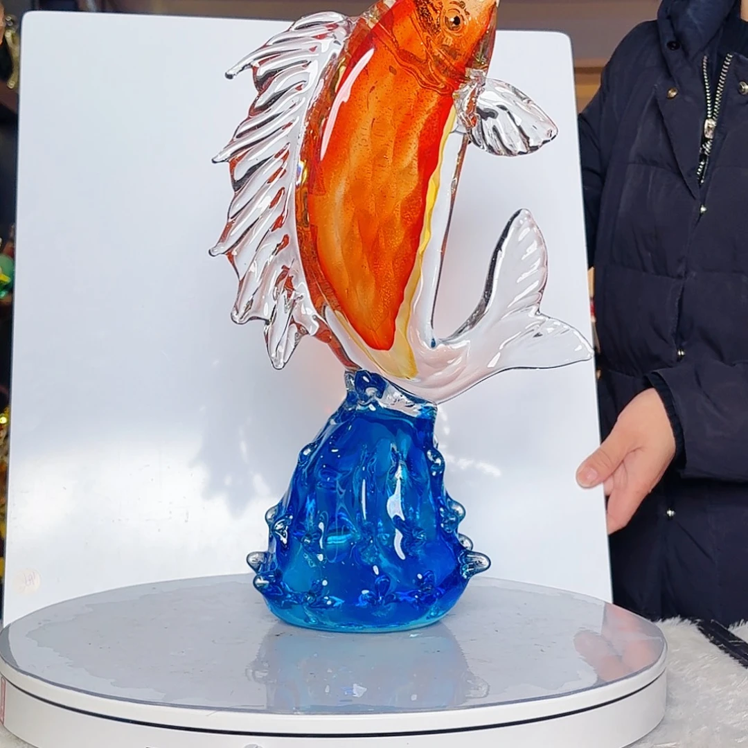 茶宠琉璃花开的时候真的很