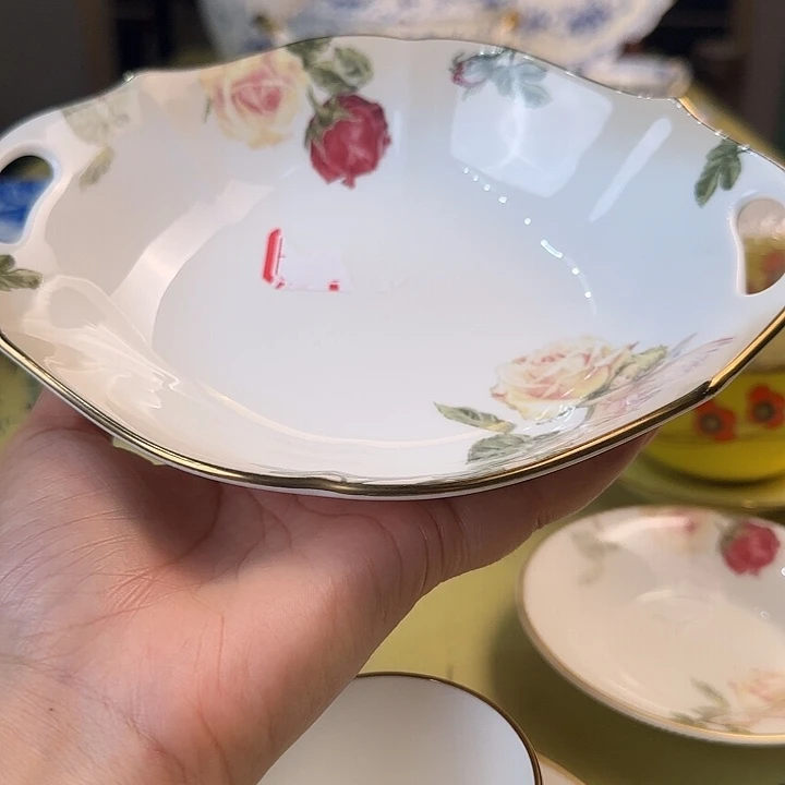 暖阳大叔海外瓷器