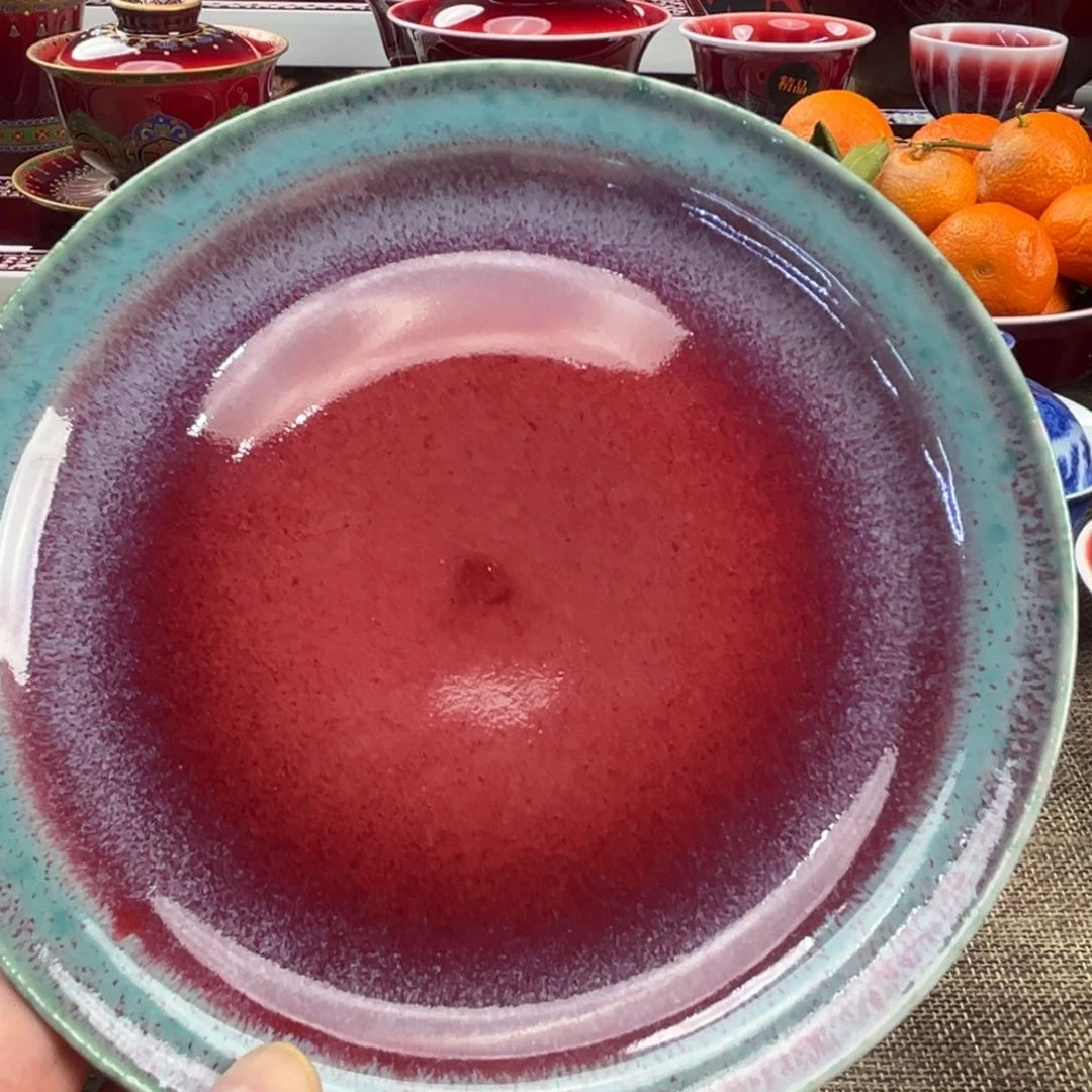 【闪购商品】瓷桐*雨景德镇陶瓷沐窑家