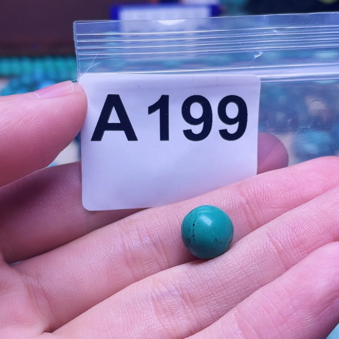 十堰原生态绿石头特色手工配饰