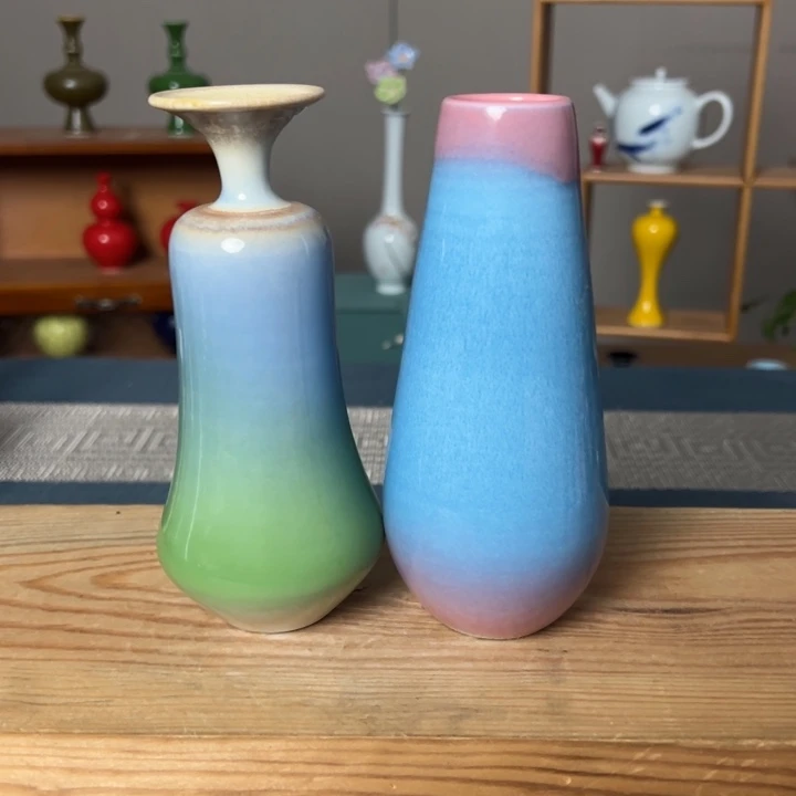 瓶景德镇陶瓷研究所学会