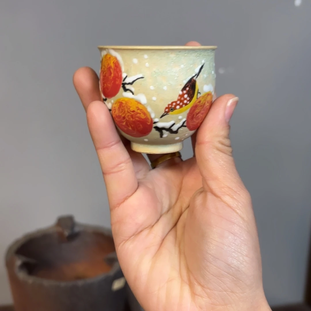 景德镇纯手工制作陶瓷