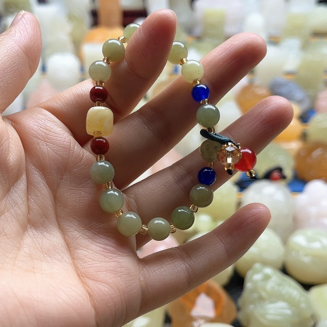 新疆昆仑山脉山料