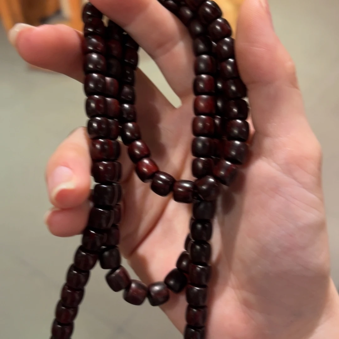 紫檀木类成套家具