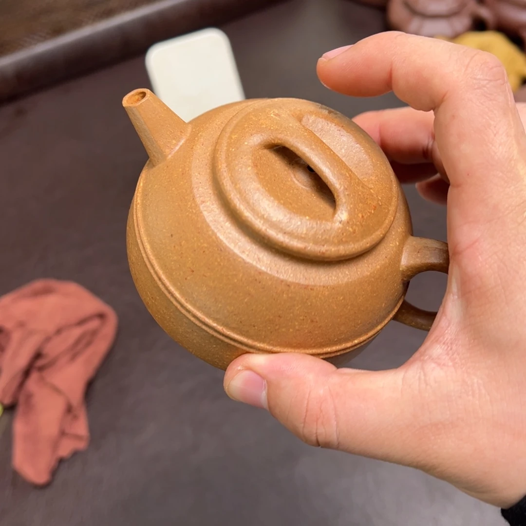 茶壶紫砂汽修厂的人来接