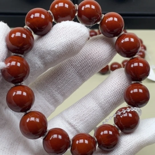 橄榄核手串橄榄核