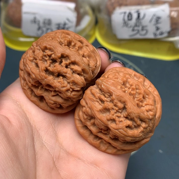 把件文玩核桃42-29236-0