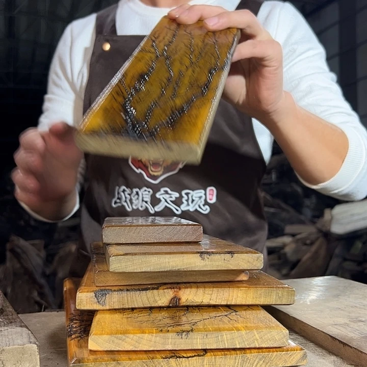 玛***制木质类乌木金丝楠小叶桢楠