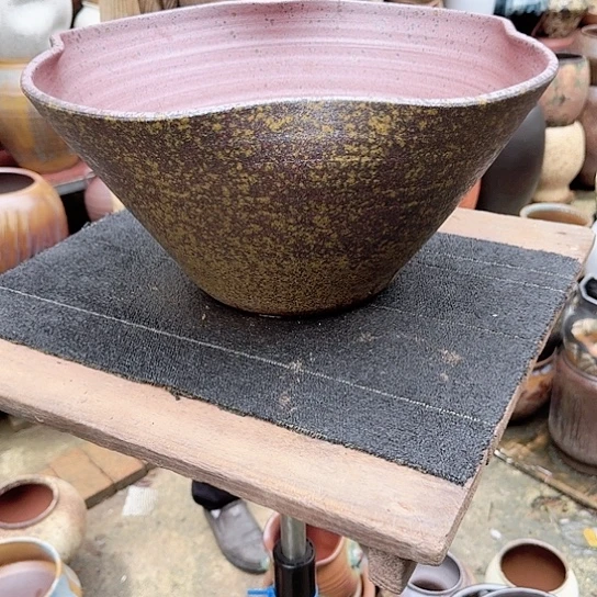 高度21口径44有孔